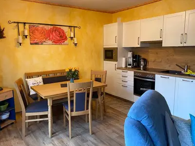 Ferienwohnung für 5 Personen (65 m²) in Dangast 6/10
