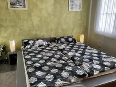 Ferienwohnung für 5 Personen (65 m²) in Dangast 7/10