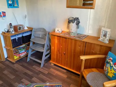 Ferienwohnung für 5 Personen (65 m²) in Dangast 9/10