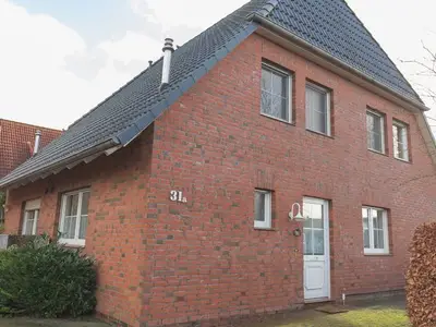 Ferienwohnung für 7 Personen (95 m²) in Dangast 2/10