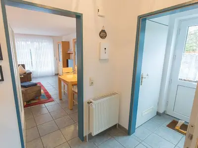 Ferienwohnung für 7 Personen (95 m²) in Dangast 10/10