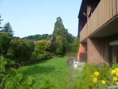 Ferienwohnung für 5 Personen (50 m²) in Dangast 2/10