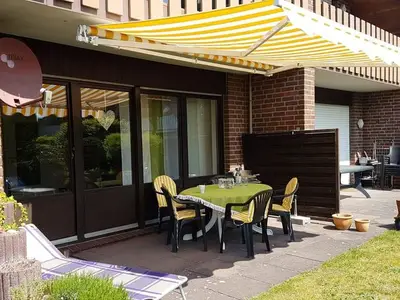 Ferienwohnung für 5 Personen (50 m²) in Dangast 3/10