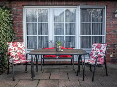 Ferienwohnung für 7 Personen (90 m²) in Dangast 2/10