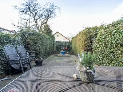 Ferienwohnung für 7 Personen (90 m²) in Dangast 4/10