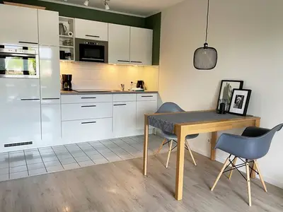Ferienwohnung für 3 Personen (52 m²) in Dangast 8/10