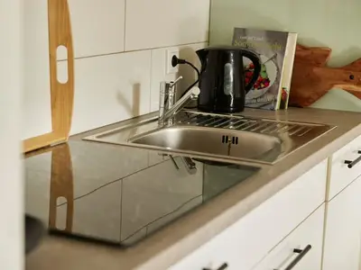 Ferienwohnung für 3 Personen (52 m²) in Dangast 9/10