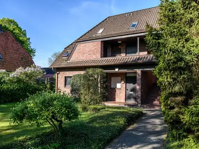 Ferienwohnung für 3 Personen (50 m²) in Dangast 2/10