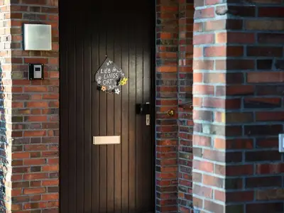 Ferienwohnung für 3 Personen (50 m²) in Dangast 4/10