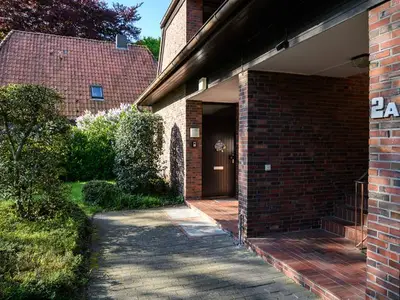 Ferienwohnung für 3 Personen (50 m²) in Dangast 5/10
