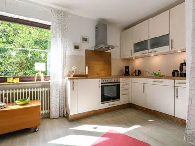 Ferienwohnung für 3 Personen (50 m²) in Dangast 7/10