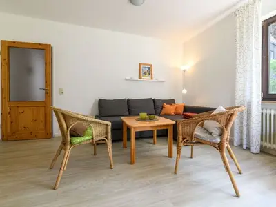 Ferienwohnung für 3 Personen (50 m²) in Dangast 9/10