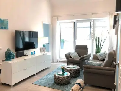 Ferienwohnung für 4 Personen in Dangast 4/10