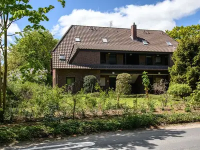 Ferienwohnung für 2 Personen in Dangast 3/10