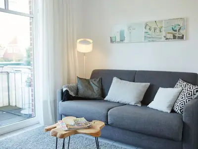 Ferienwohnung für 2 Personen (25 m²) in Dangast 9/10