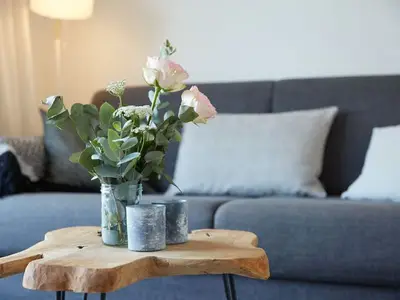 Ferienwohnung für 2 Personen (25 m²) in Dangast 10/10