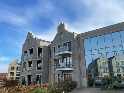 Ferienwohnung für 4 Personen (63 m²) in Dangast 2/10