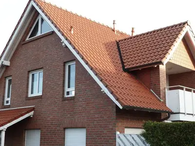 Ferienwohnung für 4 Personen (50 m²) in Dangast 1/10