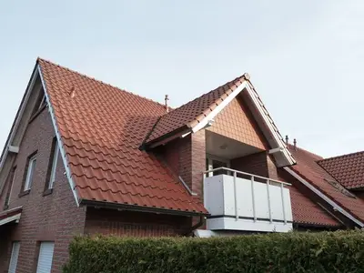 Ferienwohnung für 4 Personen (50 m²) in Dangast 3/10