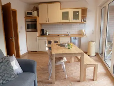 Ferienwohnung für 4 Personen (50 m²) in Dangast 8/10