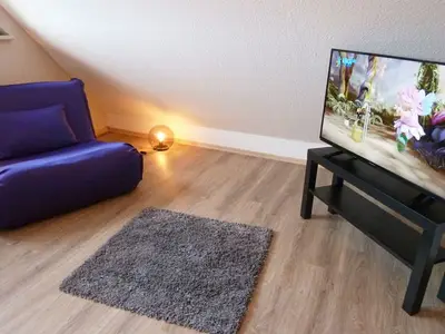 Ferienwohnung für 4 Personen (50 m²) in Dangast 9/10