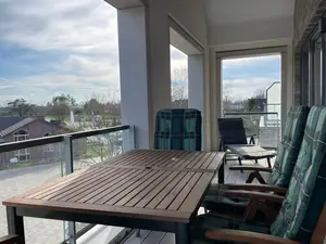 Ferienwohnung für 2 Personen in Dangast