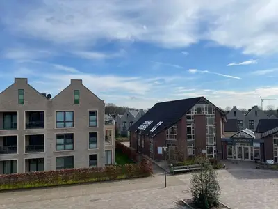 Ferienwohnung für 2 Personen in Dangast 4/10