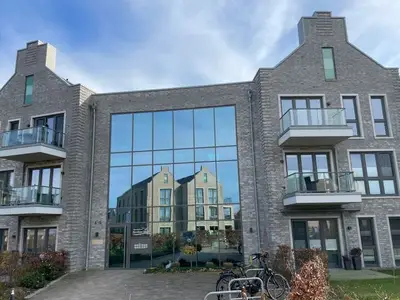 Ferienwohnung für 2 Personen in Dangast 7/10