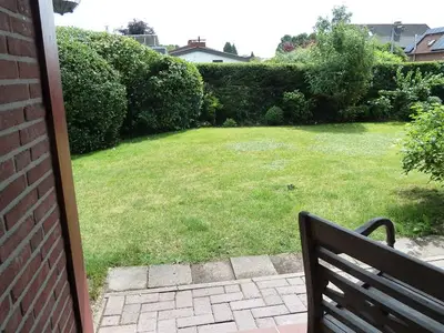Ferienwohnung für 2 Personen (38 m²) in Dangast 4/10