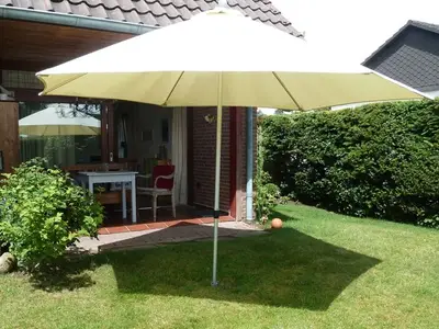 Ferienwohnung für 2 Personen (38 m²) in Dangast 5/10