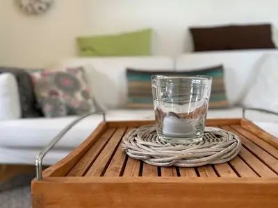 Ferienwohnung für 2 Personen (38 m²) in Dangast 10/10