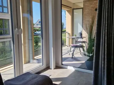 Ferienwohnung für 2 Personen (62 m²) in Dangast 6/10