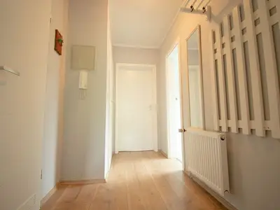 Ferienwohnung für 5 Personen (60 m²) in Dangast 9/10