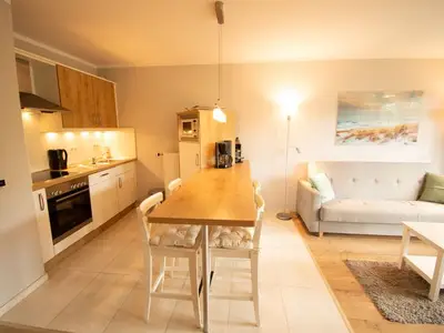 Ferienwohnung für 5 Personen (60 m²) in Dangast 10/10