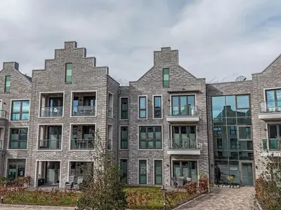 Ferienwohnung für 3 Personen (48 m²) in Dangast 4/10