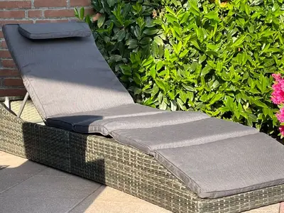Ferienwohnung für 2 Personen (43 m²) in Dangast 2/10