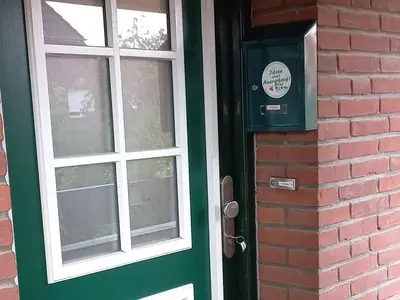 Ferienwohnung für 2 Personen (51 m²) in Dangast 3/10