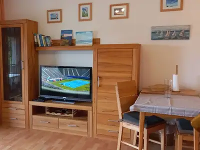 Ferienwohnung für 2 Personen (51 m²) in Dangast 8/10