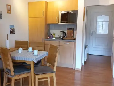 Ferienwohnung für 2 Personen (51 m²) in Dangast 9/10