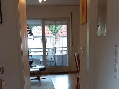 Ferienwohnung für 2 Personen (51 m²) in Dangast 10/10