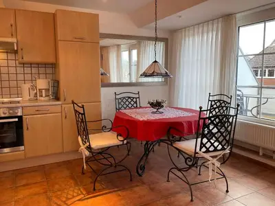 Ferienwohnung für 4 Personen (68 m²) in Dangast 2/10