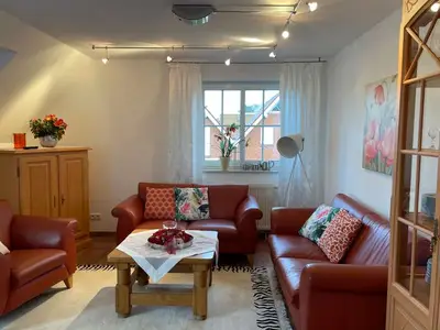 Ferienwohnung für 4 Personen (68 m²) in Dangast 6/10