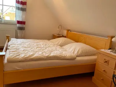 Ferienwohnung für 4 Personen (68 m²) in Dangast 10/10