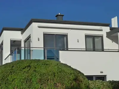 Ferienwohnung für 4 Personen (100 m²) in Dangast 2/10