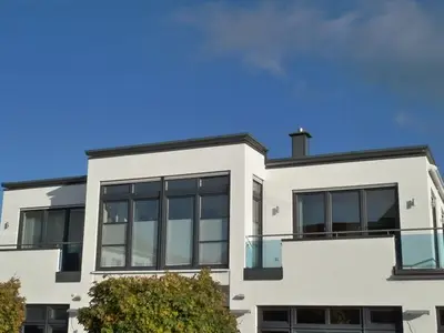 Ferienwohnung für 4 Personen (100 m²) in Dangast 3/10