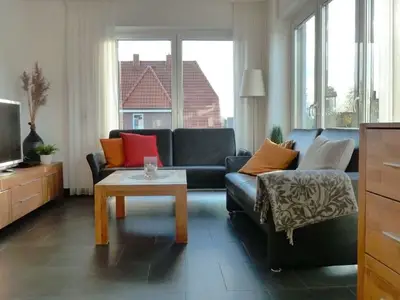 Ferienwohnung für 4 Personen (100 m²) in Dangast 7/10