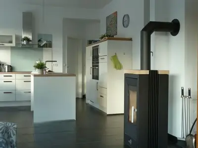 Ferienwohnung für 4 Personen (100 m²) in Dangast 8/10