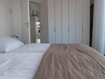 Ferienwohnung für 4 Personen (100 m²) in Dangast 9/10