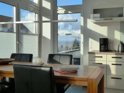 Ferienwohnung für 4 Personen (100 m²) in Dangast 10/10