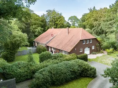 Ferienwohnung für 6 Personen (100 m²) in Dangast 2/10